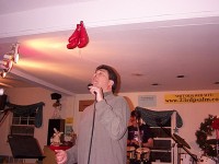 23rd Psalm 3-11-2004 10-22-21 PM
